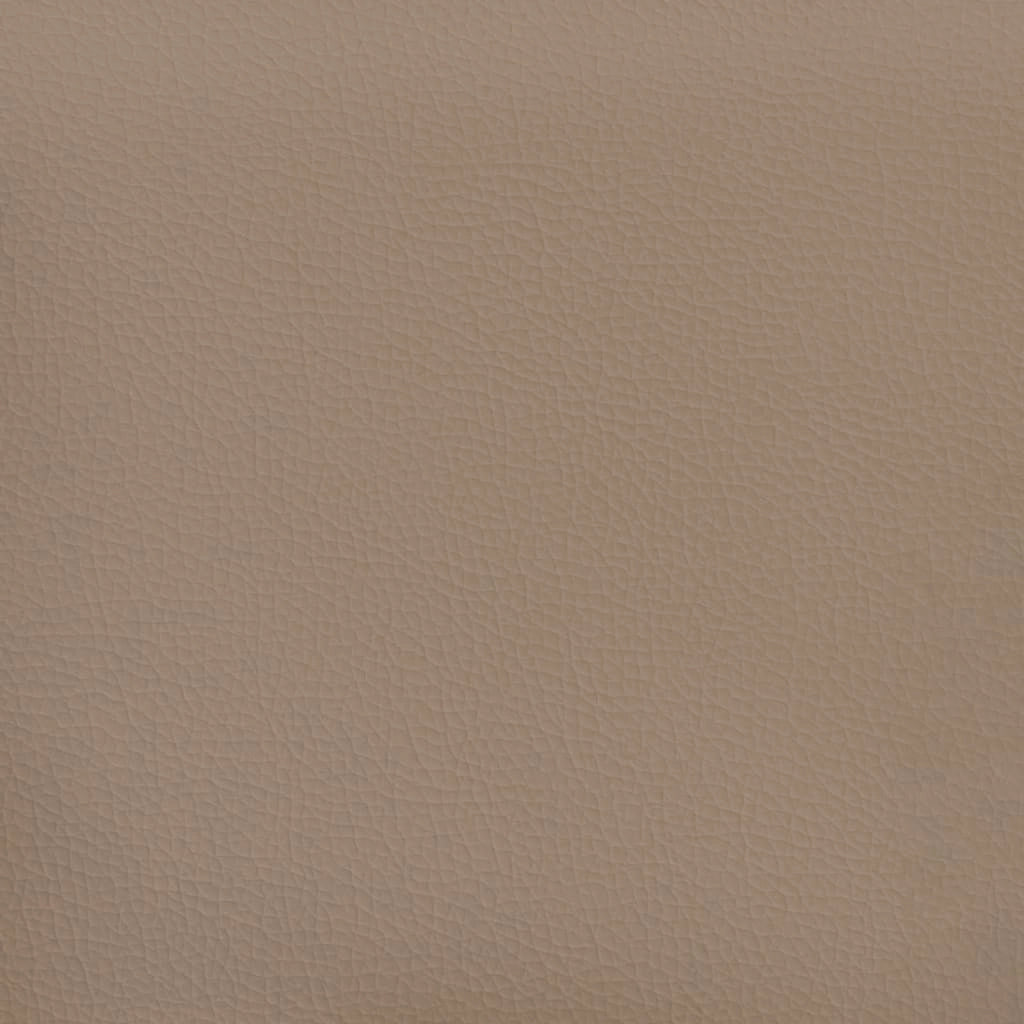 Panca/panca Cappuccino 70 x 35 x 41 cm materiale sintetico 02_0010692