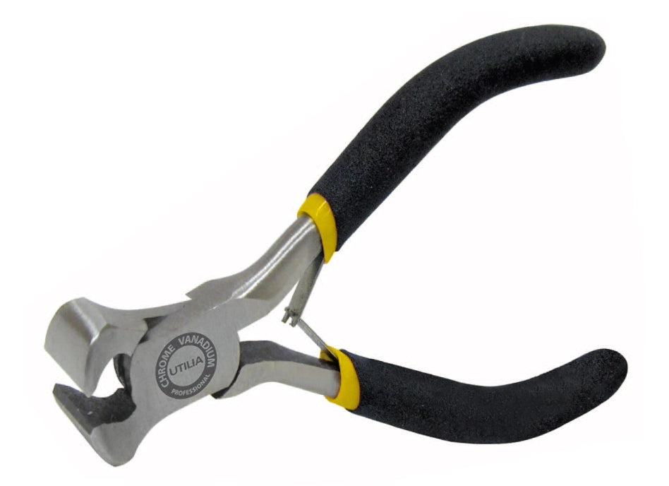 Utilia TRONCHESE A TAGLIO FRONTALE PROFESSIONALE  mm. 120 6.00 pz
