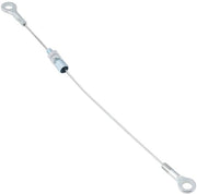 Verstekzaagremdraad compatibile con DWX726 - Compatibile con DWX726 - 5140111-21 - Caratteristiche di usura morbide - Facile sostituzione - Sostiene la riduzione dei costi di manutenzione - Cavo di trazione