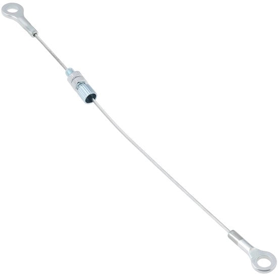 Verstekzaagremdraad compatibile con DWX726 - Compatibile con DWX726 - 5140111-21 - Caratteristiche di usura morbide - Facile sostituzione - Sostiene la riduzione dei costi di manutenzione - Cavo di trazione