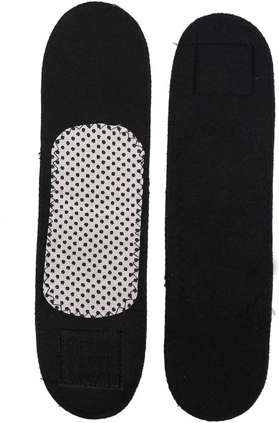 Sostegno caldo per il polso con terapia del campo magnetico - Protezione per supporto sportivo unisex in .