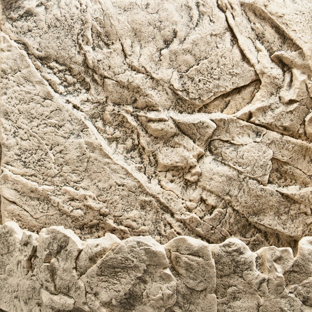 Juwel Sfondo Tridimensionale 600X550mm Colore: Cliff Light
