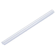 Clip 100 pz per Bande di Recinzione in PVC Trasparente  cod mxl 7801