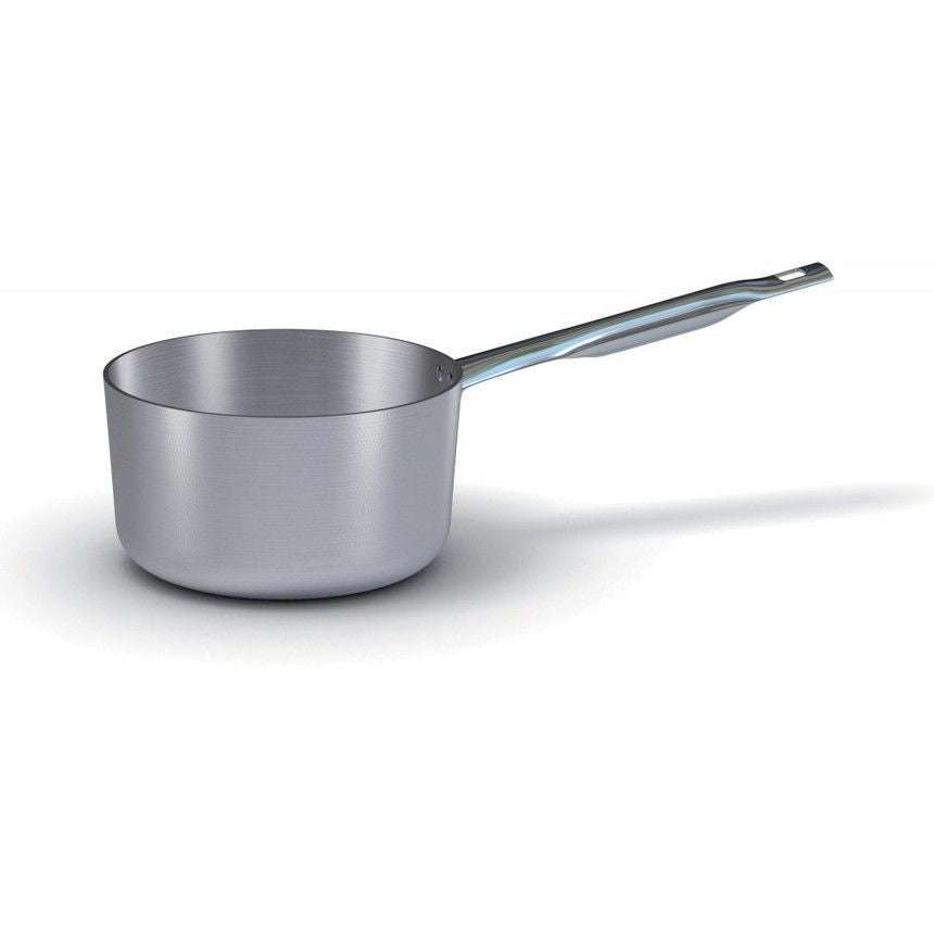 Ballarini Casseruola media in alluminio con un manico professionale cm 18