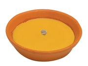 CITRONELLA IN COCCIO ANTIVENTO D 14 CM- 30,0 pz