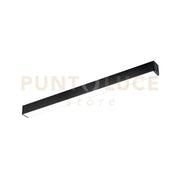 BARRA LED NEXT NERA 36W 5000LM CCT 3000K / 4000K 90X5,5X6,5CM