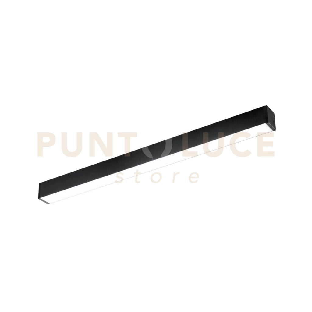 BARRA LED NEXT NERA 36W 5000LM CCT 3000K / 4000K 90X5,5X6,5CM