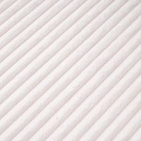 Canap¨¦ inclinable - Xylo - 46 cm - Design senza telaio, ampi braccioli