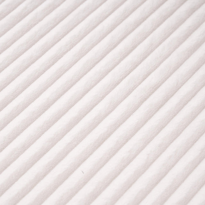 Canap¨¦ inclinable - Xylo - 46 cm - Design senza telaio, ampi braccioli