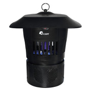 INSETTICIDA ELETTRICO 'HOME' 7 W - cm 27,4 x h 29,2  - KASART