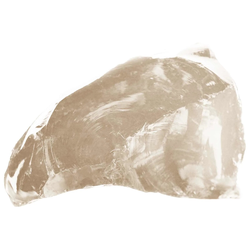 Sassi da Giardino Champagne 12 cm Vetro CFW6547227