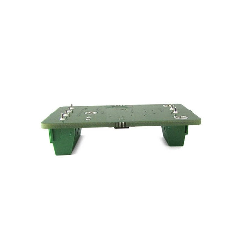Led Dimmer PWM 0-5V CC Con Pulsante N.O. Normalmente Aperto DC 7V-50V Per Regolare Led In Corrente Costante
