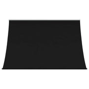 Tenda da Sole | Tenda parasole Nero 400 x 150 cm