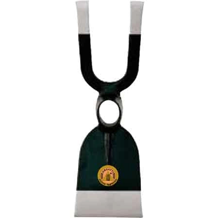ZAPPA TIPO GUARDIAGRELE CON BIDENTE ORSATTI 'ART.006/1A' 1000 gr - cod. manico 4313204 - ORSATTI