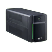 Apc easy ups gruppo di continuità (ups) a linea interattiva 0,9 kva 480 w 4 presa(e) ac - BVX900LI