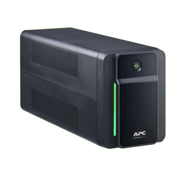 Apc easy ups gruppo di continuità (ups) a linea interattiva 0,9 kva 480 w 4 presa(e) ac - BVX900LI