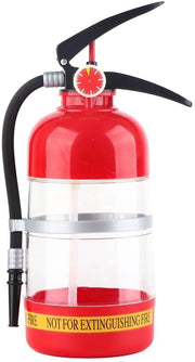 Dispensatore di birra con design innovativo - Dispensatore di acqua - Dispensatore di bevande - Tappo per limonata - Capacità 2 litri - Materiale acrilico ecosostenibile
