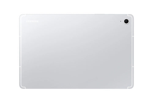 Samsung SM-X520 Galaxy Tab FE 8+128GB 10.9" WiFi Silver EU