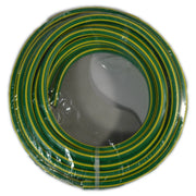 TUBO DA GIARDINO RETINATO AQUASAN PLUS 1/2" MT.25