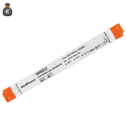 Alcapower Alimentatore Switching 12V 60W 5A Ultra Sottile per Illuminotecnica, Ideale per Strip LED e Sistemi di Illuminazione Compatta - 30.5cm