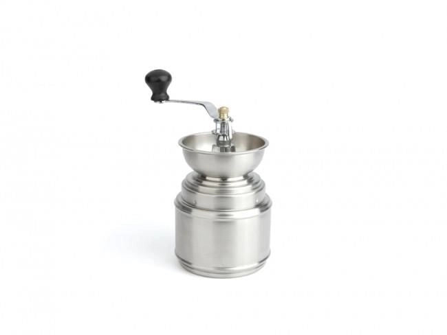Leopold Vienna LV01542 macina caffé Acciaio inossidabile