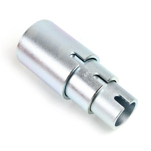 Estrattori set 26 pz per montaggio smontaggio cuscinetti ruota e boccole