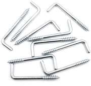 Set di 10 Viti a Testa Piana per Parete e soffitto