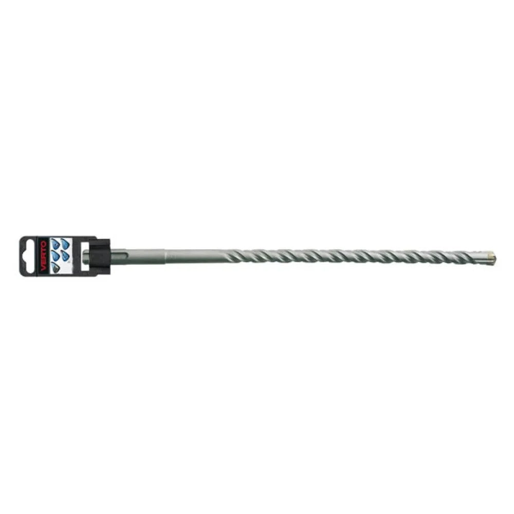 Punta da muro sds plus mm.12x260 s4 quatro b08lthwy2v