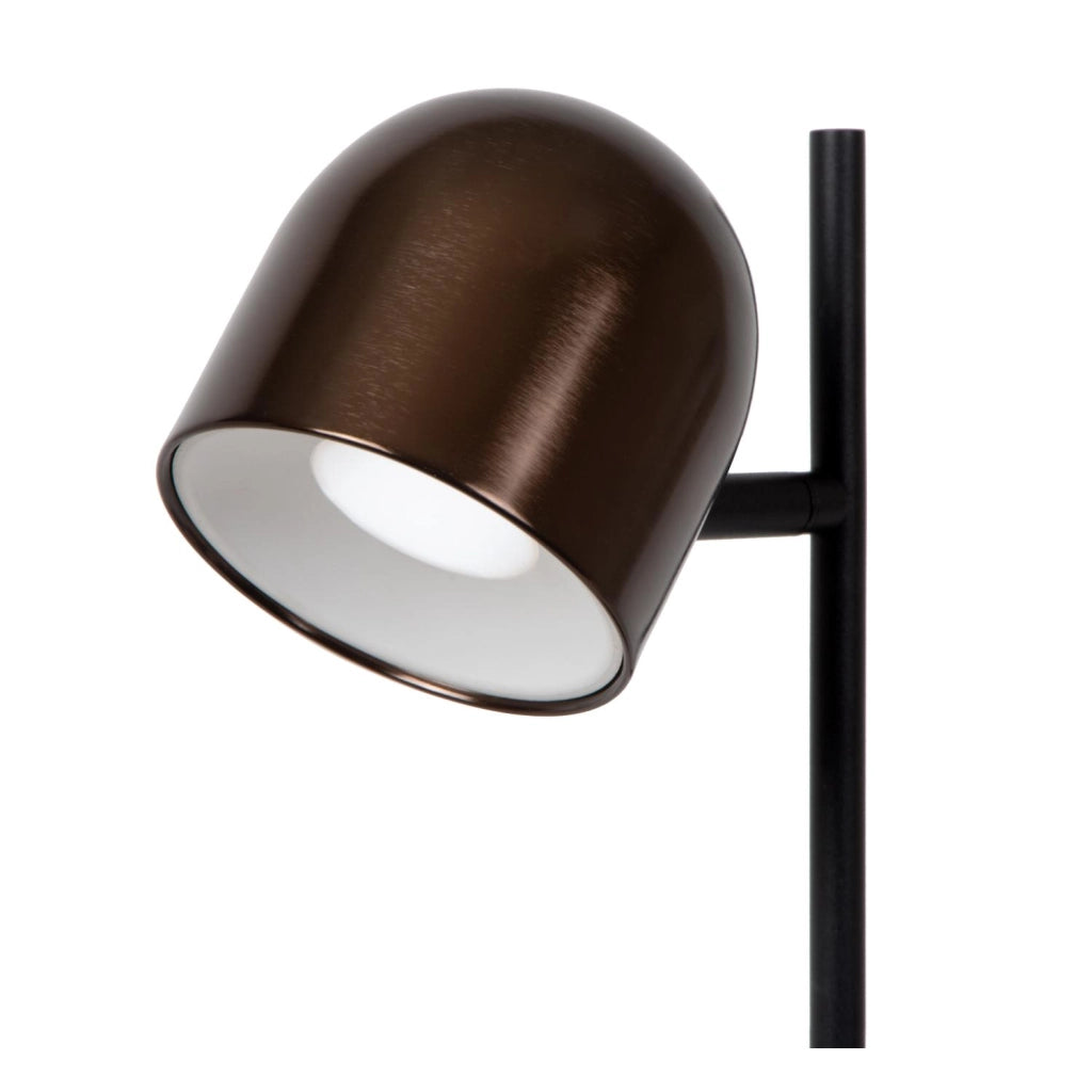 Lampada da scrivania LED 3W senza fili SKANSKA RECH Lucide