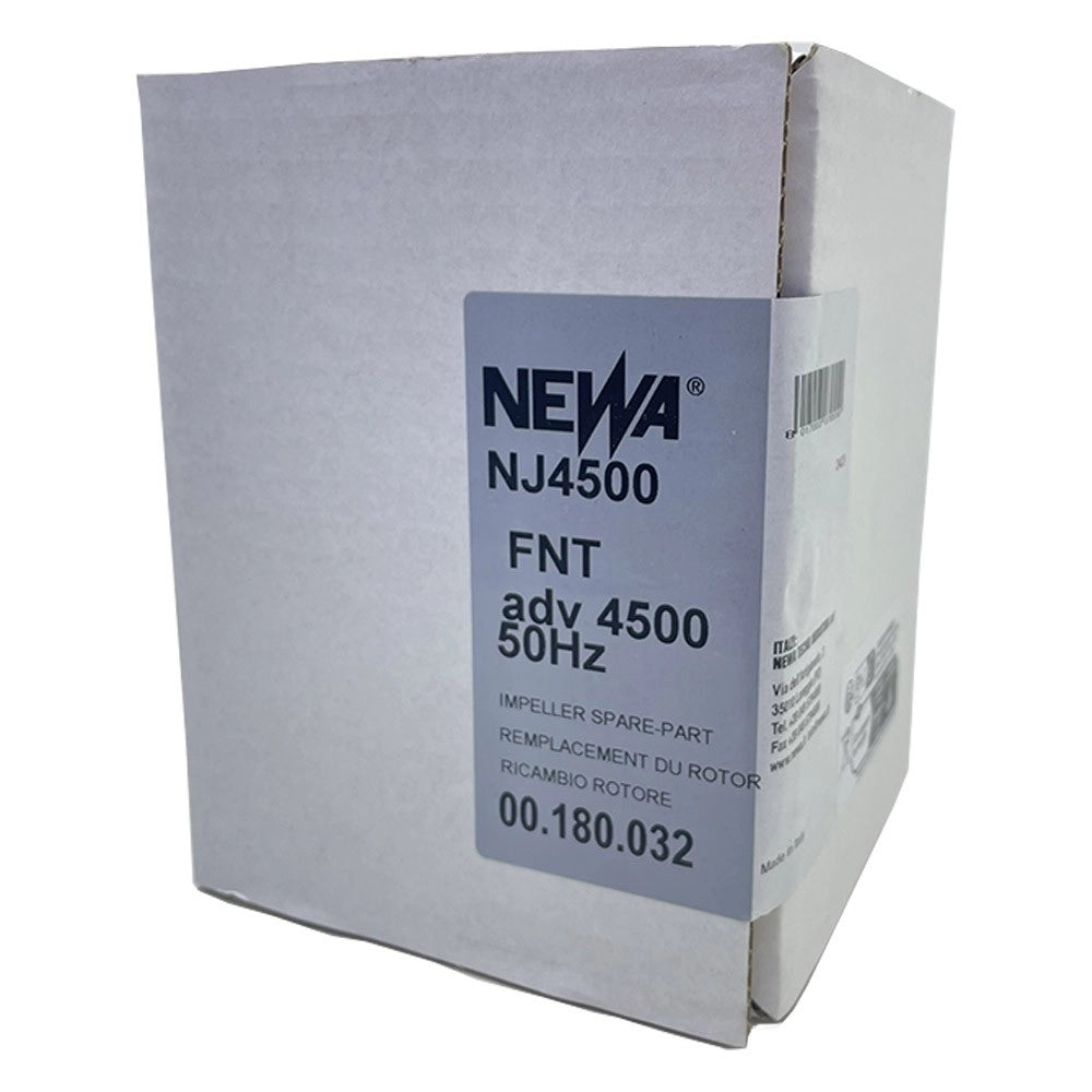 Newa Ricambio Rotore per Pompe Newa Jet 4500