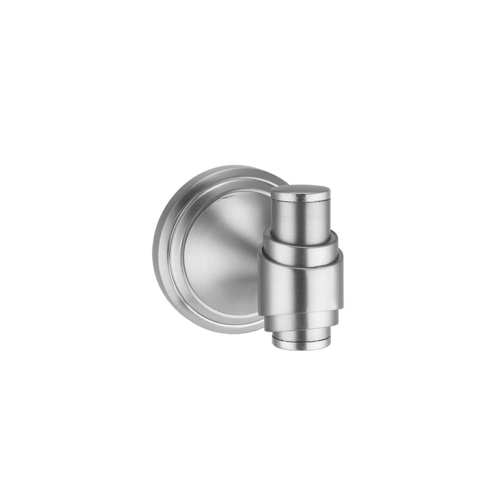 Appendiabiti Da Bagno 16101 Aristo Brushed Nickle