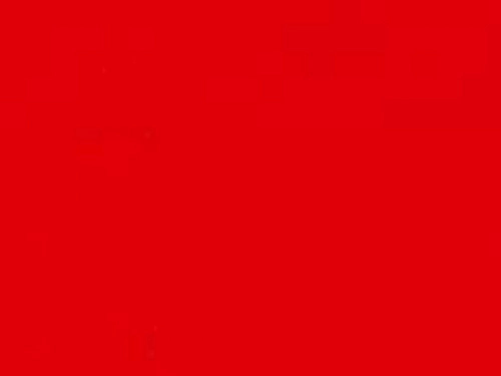 1rotolo plastica adesiva rosso lucido (280-1274) - cm.45h. in rotoli da mt.15 cod:ferx.fer115575