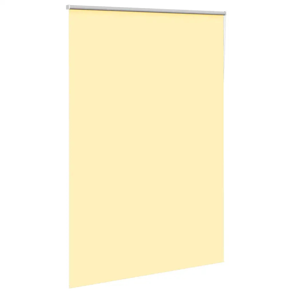 Tenda a Rullo Oscurante 145x210 cm Larghezza Tessuto 141,6 cm