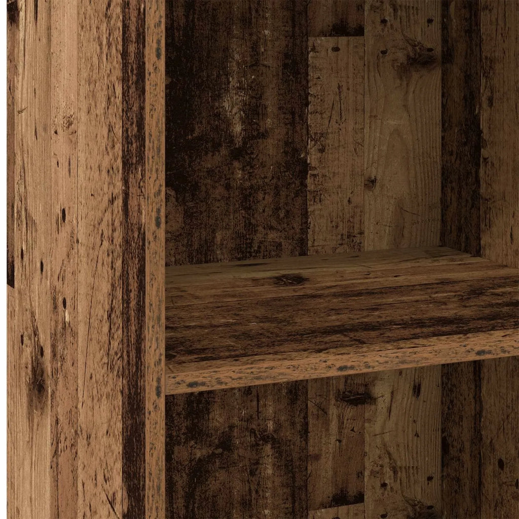 Credenza Legno antico 70 x 41 x 93 cm Legno ingegnerizzato 8010937
