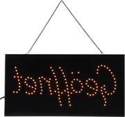 Led-reclame per bar, pub, hotel, party, ristorante, sala giochi