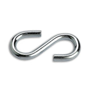 SC GANCIO A S 7,0 MM ZINCATO DA  4 PZ- 5,0 pz