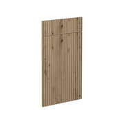 Vicco Frontale cucina Rovere artigianale 39.6 x 70.8 cm frontale del mobile per mobile base con cassetti