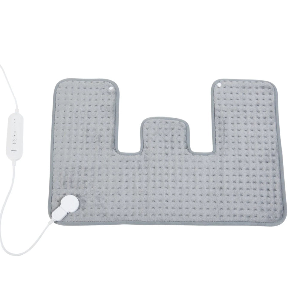 Termoforo elettrico per spalle 65 x 45 cm grigio 03_0009324