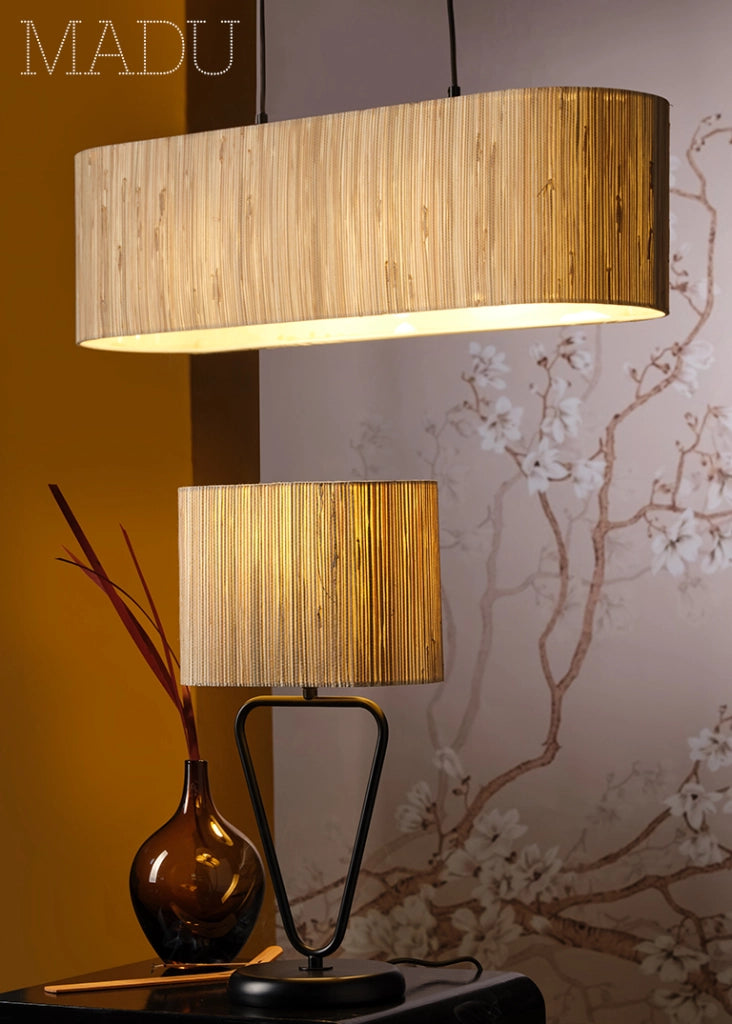 Lampada Madu