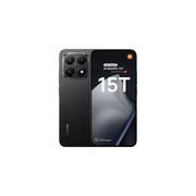 Xiaomi 15t 12+256gb 6.83 5g black ds ita - 6932554448875