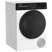 Whirlpool C WD 104M WBS IT Asciugatrice, 10kg, Bianca, Wi-Fi