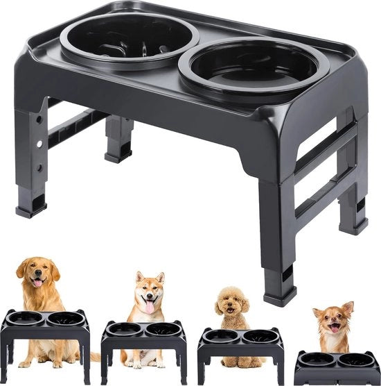 Cassa per cani