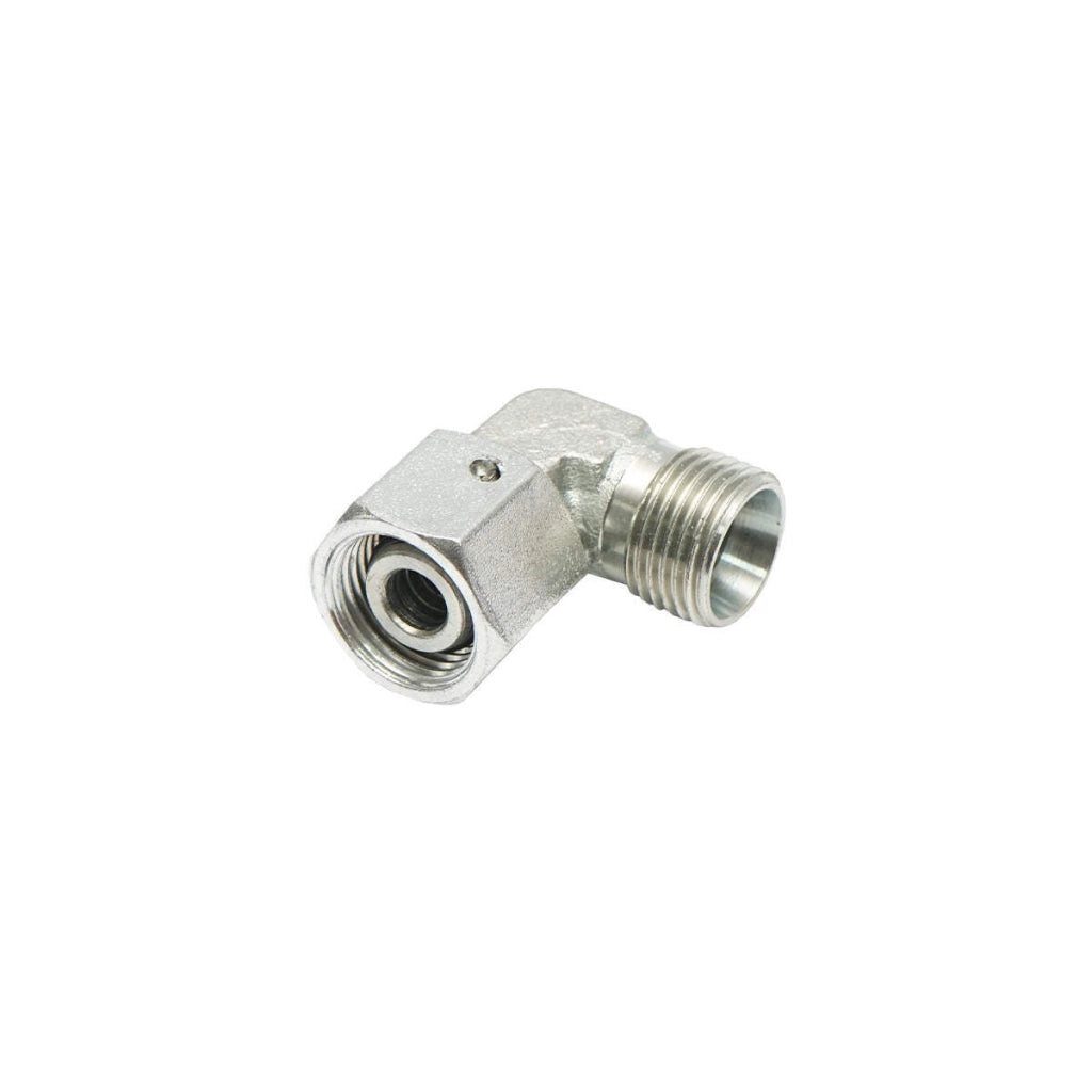 Raccordo Adattatore L M18x1,5 filetto esterno/interno
