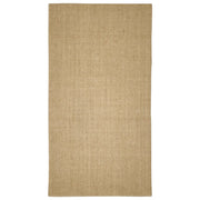 Tappeto in Sisal per Tiragraffi 80x150 cm CFW6951412