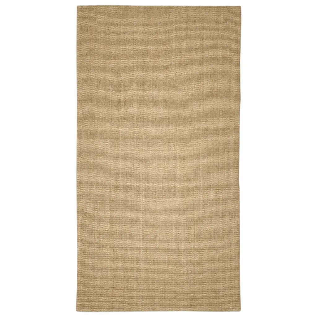Tappeto in Sisal per Tiragraffi 80x150 cm CFW6951412