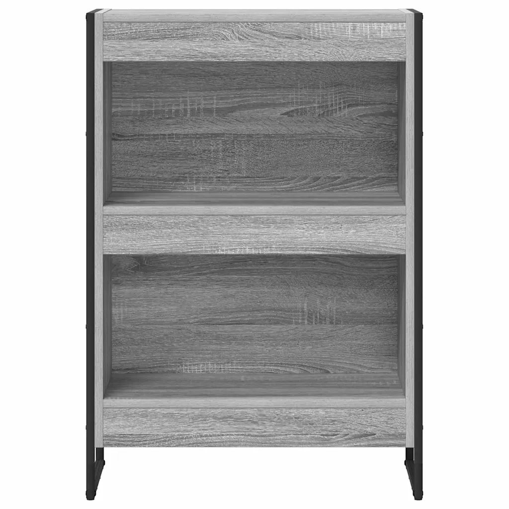 Armadio per Libri 60 x 30 x 86,5 cm Legno ingegnerizzato 886387