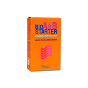 EQUO Bio-Starter AeB 2x - Nutrienti Per Flora Batterica Eterotrofa Formato: 250 ml