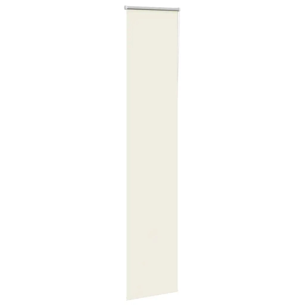 Tenda a Rullo Oscurante 55x210 cm Larghezza Tessuto 50,7 cm 4011691