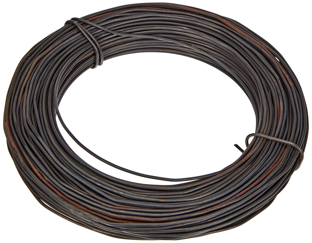 FILO COTTO NERO n° 17 (30 mm) - 25 kg