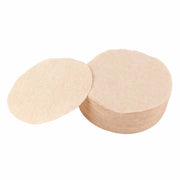 Pannelli di filtro per caffè 100 pezzi - Filtri sostitutivi per Moka - Adatti a 3/6 tazze - Resistenti al calore - Materiale di alta qualità - Filtro per caffè 

Specifiche tecniche: 
- 100 pezzi 
- Adatti a Moka 
- Adatti a 3/6 tazze